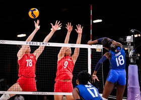 Italia-Turchia nell’era Santarelli: 11 sfide, Azzurre avanti 8-3 e otto vittorie consecutive