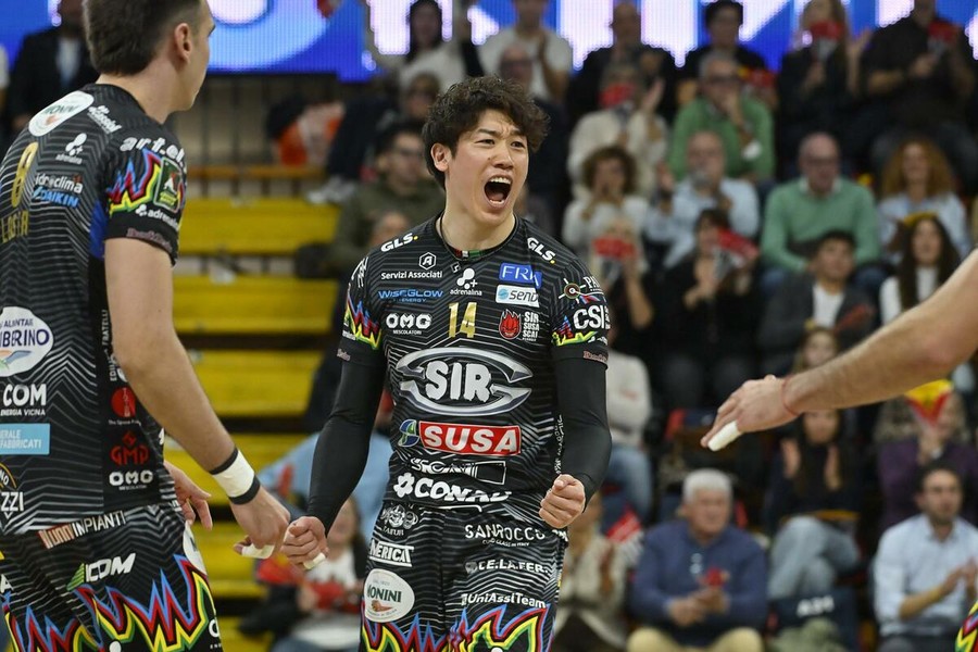 Ishikawa prossimo alla Turchia