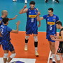 Verso il Mondiale: Gli azzurri superano il Giappone 3-2
