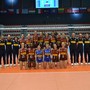 Europei Under 16 F.: Azzurrine si confermano sul podio. 3-0 alla Rep.Ceca
