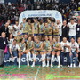 Supercoppa Fiat: Conegliano torna al successo! Finale combattuta, 3-1 a Scandicci