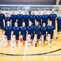 Trento: Via alla preparazione pre-campionato. Rosa al completo per coach Beltrami e il suo staff