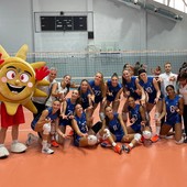 EYOF F.: Le azzurrine volano in finale. 3-1 alla Polonia