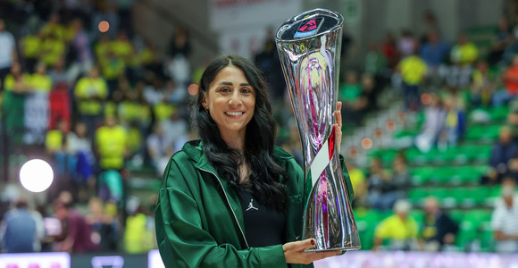 Irma Testa,  bronzo a Tokyo 2020 nel pugilato