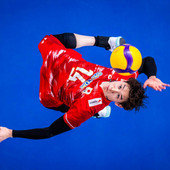 Ishikawa al servizio