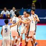 Mondiali U19: L'Italia supera 3-0 l’Egitto, lunedì la sfida con la Spagna