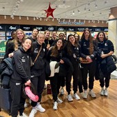 Imoco in viaggio Imoco in viaggio