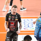 Ivan Zaytsev