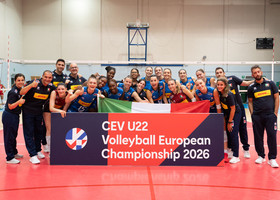 Azzurrine qualificate all'Europeo U22
