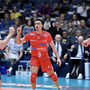 Prata si affida a Toscani: l'ex Padova guiderà la seconda linea gialloblù in SuperLega Prata si affida a Toscani: l'ex Padova guiderà la seconda linea gialloblù in SuperLega