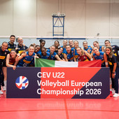 Azzurrine qualificate all'Europeo U22