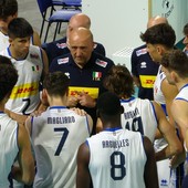 Verso l'Europeo U22: Amichevole, Italia-Olanda 2-3