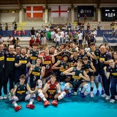 Qualif. Europei U22:  Azzurrini, missione compiuta. 3-0 alla Danimarca