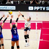 Ishikawa, 14 punti contro la Thailandia