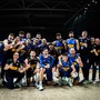 VNL: L'Italia supera Cuba 3-1 e conquista la semifinale di Ningbo