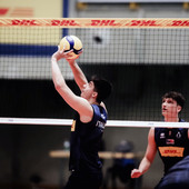 Amichevoli: Italia-Iran, due test match in Val di Fiemme e Padova per la Nazionale maschile verso la VNL