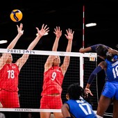 Italia-Turchia nell’era Santarelli: 11 sfide, Azzurre avanti 8-3 e otto vittorie consecutive