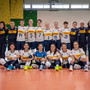 Sitting Volley, Golden Nations League: due vittorie per le azzurre nella prima giornata