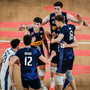 Italia B a Lodz