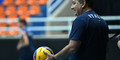 Fefé De Giorgi, Ct 5 volte campione del Mondo (3 da atleta e 2 da allenatore azzurro)