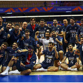 Iran che festa!