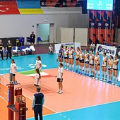 Europei U22F.: Doppia diretta streaming per le finali. Alle 21 le azzurre a caccia dell'oro