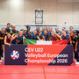 Azzurrine qualificate all'Europeo U22