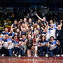 Champions League F.: Conegliano! Grande Slam. Orgoglio italiano