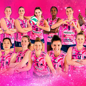 Conegliano: Prosecco DOC–Bergamo, al Palaverde l’ultima del 2025 vale la Final Four