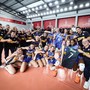 Mondiali U21F.: Azzurrine facile 3-0 all'Egitto