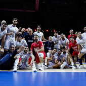 VNL: I risultati e le statistiche della 2. giornata della 3. week maschile VNL: I risultati e le statistiche della 2. giornata della 3. week maschile