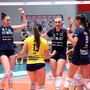 Tricolore Under 18 F.: Definito il quadro delle Semifinali