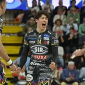 Ishikawa prossimo alla Turchia
