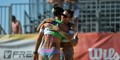 Termoli, definiti i quarti di finale dell’Assoluto di beach volley
