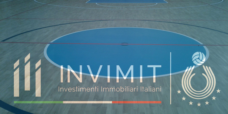 FIPAV e Invimit SGR insieme per realizzare e gestire impianti sportivi in aree pubbliche dismesse FIPAV e Invimit SGR insieme per realizzare e gestire impianti sportivi in aree pubbliche dismesse
