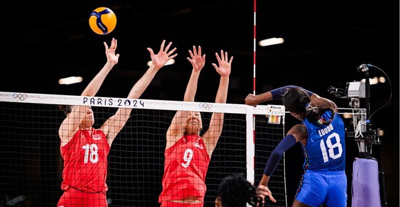 Italia-Turchia nell’era Santarelli: 11 sfide, Azzurre avanti 8-3 e otto vittorie consecutive