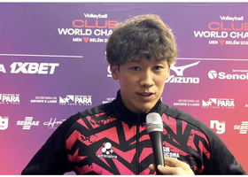 Perugia: Ishikawa, confermato il problema al compartimento mediale del ginocchio destro