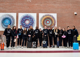 Champions League -1: Conegliano atterra a Istanbul senza Chirichella (stagione finita). Spunta Airhienbuwa nel gruppo