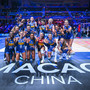 Italia-Olanda, quarti di finale delle VNL Finals 2026 a Macao Italia-Olanda, quarti di finale delle VNL Finals 2026 a Macao