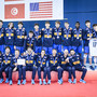 Italia Under 21, argento iridato 2023