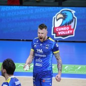 5.261 punti per lo Zar in Superlega