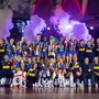Mondiali F.: ITALIA CAMPIONE DEL MONDO!