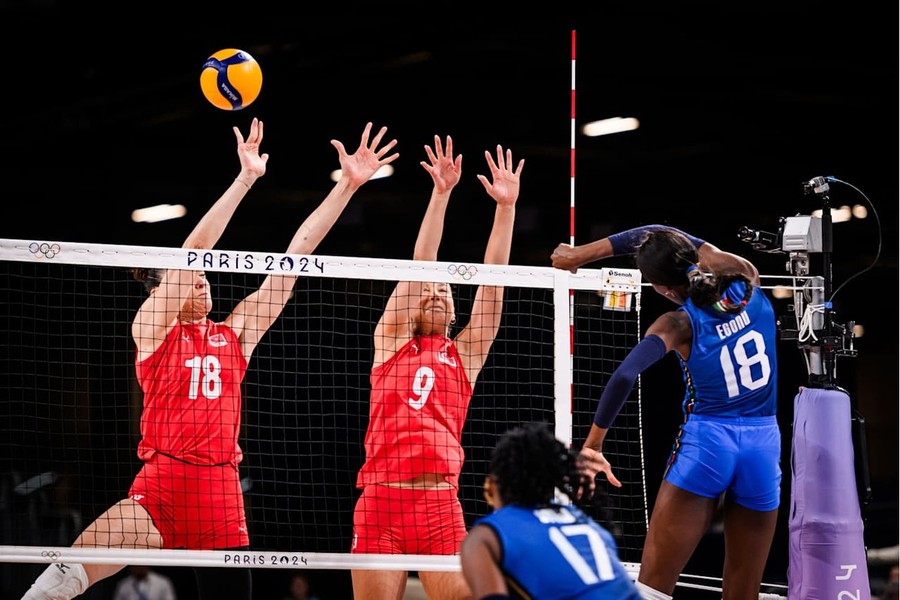 Italia-Turchia nell’era Santarelli: 11 sfide, Azzurre avanti 8-3 e otto vittorie consecutive