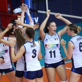 Verso il Mondiale U17F.: Le 19 convocate di coach D'Aniello