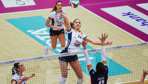 Iob attacco al centro Iob attacco al centro