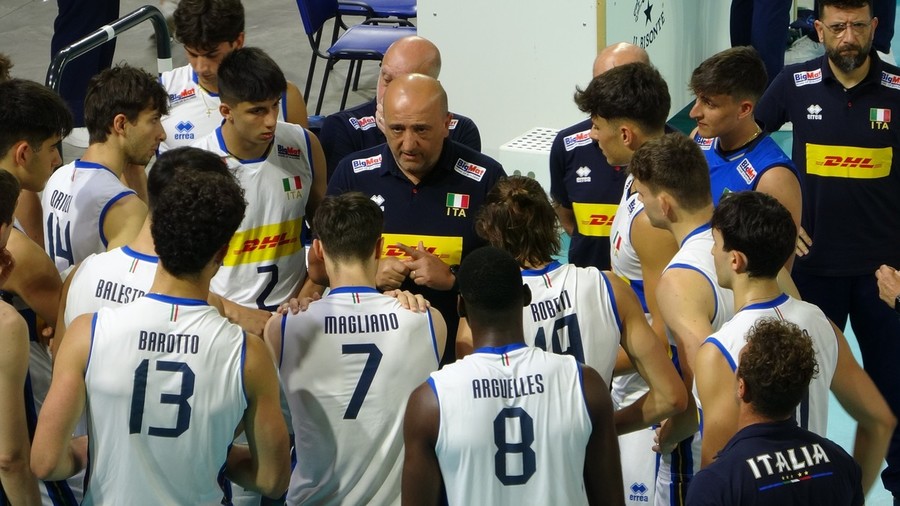 Verso l'Europeo U22: Amichevole, Italia-Olanda 2-3
