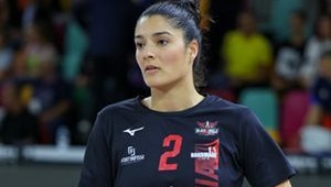 Ferraro SMI Roma Volley, arriva Sofia Turlà in regia