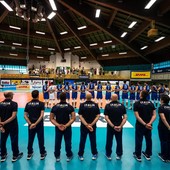 Azzurrini Under 22