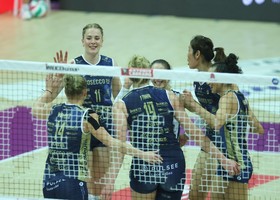 LVF A1 Fineco: Chieri sfida il tabù Conegliano, Scandicci cerca riscatto a Macerata LVF A1 Fineco: Chieri sfida il tabù Conegliano, Scandicci cerca riscatto a Macerata