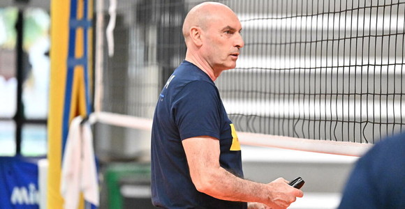 Carlo Parisi